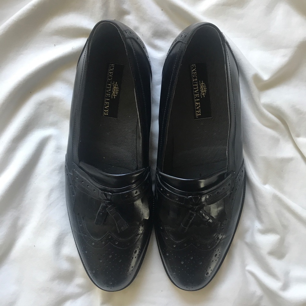 Men’s shoes